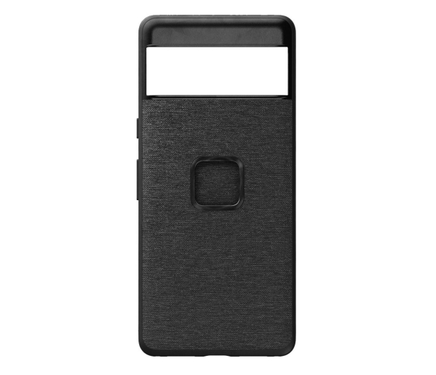 Peak Design Everyday Case Fabric do Google Pixel 7 charcoal M-MC-AY-CH-1 - 1239362 - zdjęcie